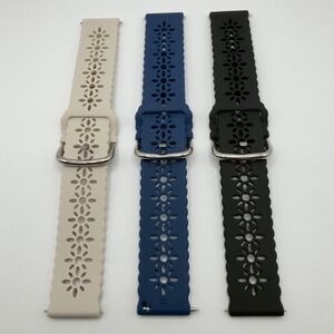 20mm watch bands with spring
